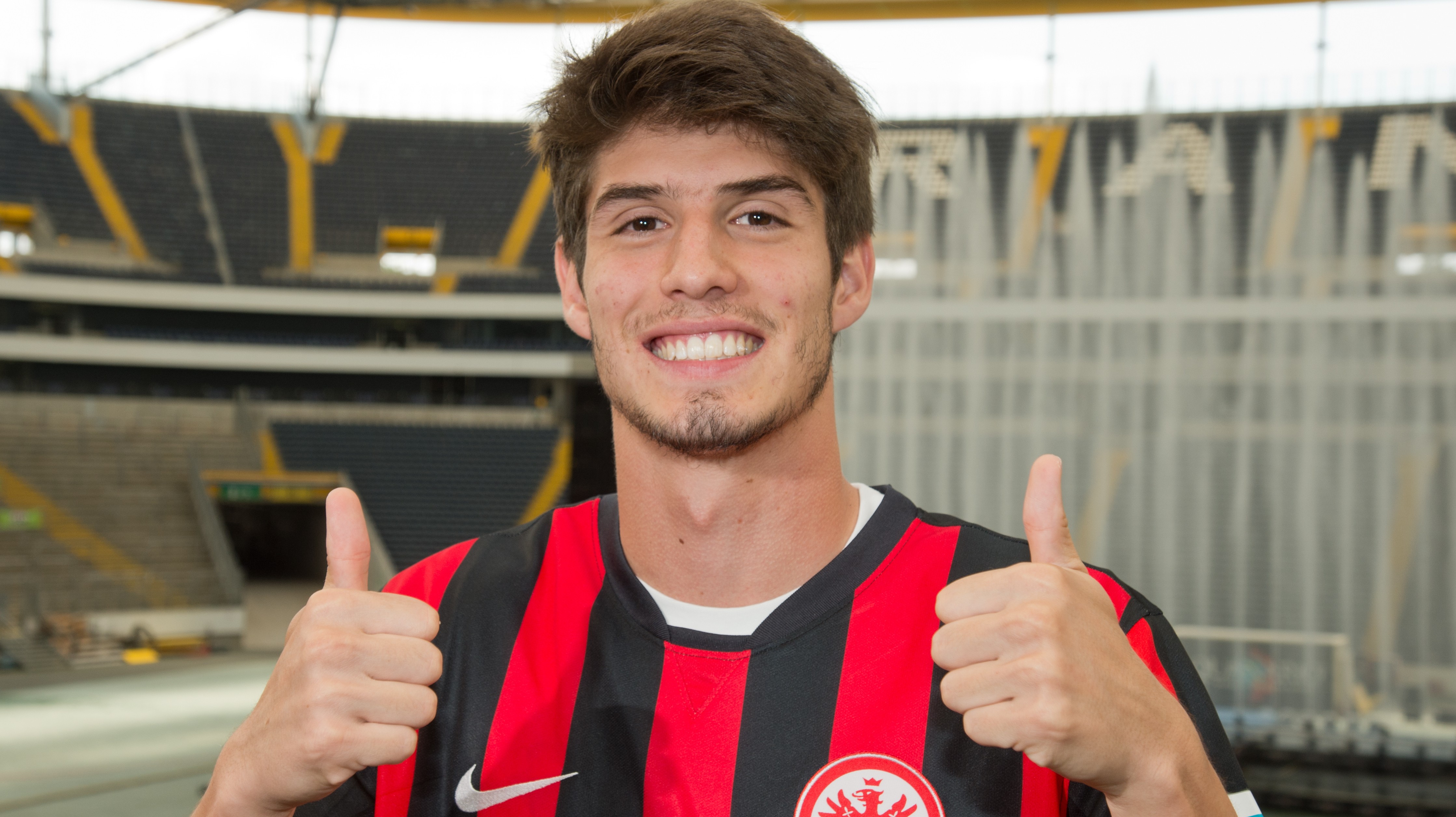 Lucas Piazon_Frankfurt